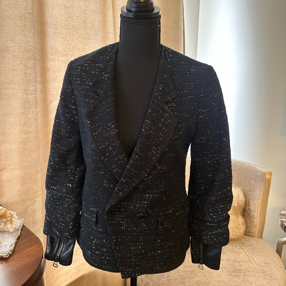 3.1 Phillip Lim waist coat size 2😍
